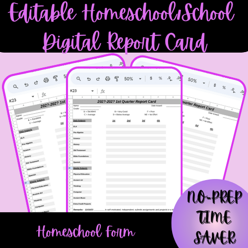 Thumbnail-Cover-Editable-Homeschool-School-Digital-Report-Card.