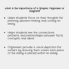 Narrative Plot Graphic Organizer (Diagram) - Image 2