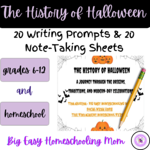 Thumbnail-Cover-20-Writing-Prompts-The-History-of-Halloween