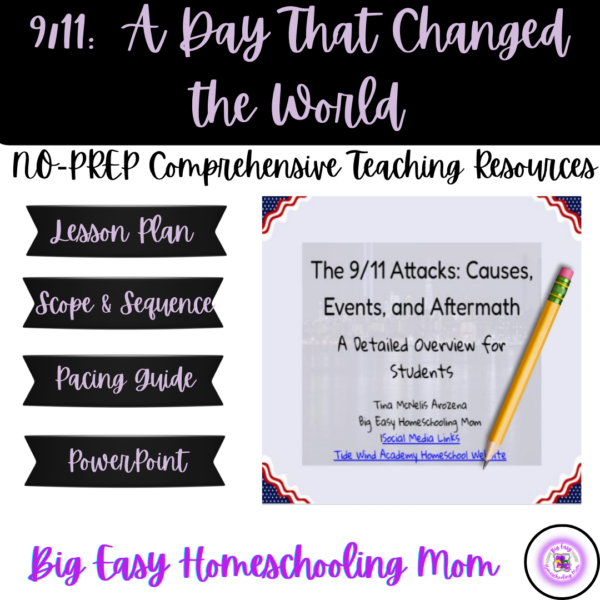 Thumbnail-Cover-NO-PREP-Comprehensive-Teaching-Resource-911-A-Day-That-Changed-the-World