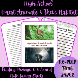1-Thumbnail-Cover-High-School-Forest-Animals-and-Their-Habitat-Reading-Passage.png