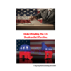 Cover Sheet NO-PREP Teaching Resources Understanding the U.S. Presidential Election