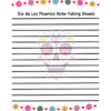 Dia-De-Los-Muertos-Writing-Prompts-and-Note-Taking-Sheets