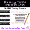 Thumbnail-Cover-NO-PREP-Teaching-Resources-Dia-de-Los-Muertos-Day-of-the-Dead