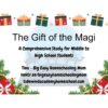 PowerPoint-The-Gift-of-Magi-