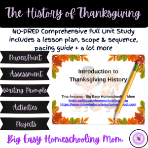 Thumbnail-Cover-Comprehensive-Full-Unit-Study-on-The-History-of-Thanksgiving.