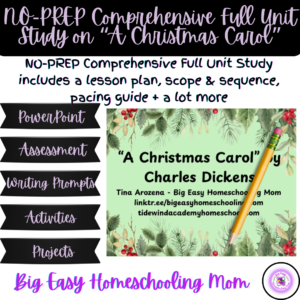 Thumbnail-Cover-NO-PREP-Comprehensive-Full-Unit-Study-on-A-Christmas-Carol