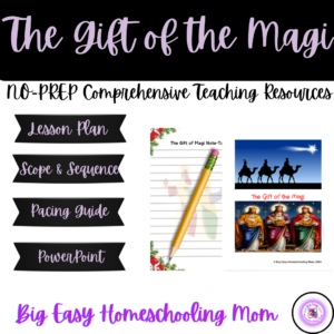 Thumbnail-Cover-The-Gift-of-the-Magi-NO-PREP-Comprehensive-Teaching-Resource