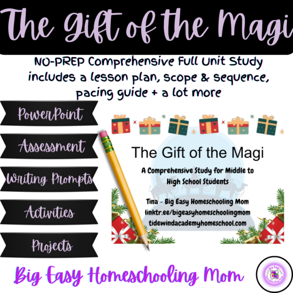 Thumbnail-Cover-The-Gift-of-the-Magi-NO-PREP-Comprehensive-Full-Unit-Study