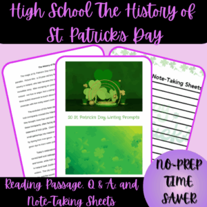 1-Preview-Thumbnail-Cover-High-School-The-History-of-St.-Patricks-Day-Reading-Passage.png