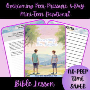 1-Thumbnail-Cover-Overcoming-Peer-Pressure-5-Day-Mini-Teen-Devotional.