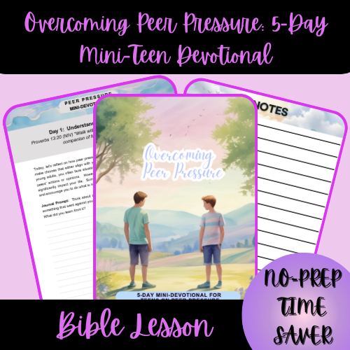 1-Thumbnail-Cover-Overcoming-Peer-Pressure-5-Day-Mini-Teen-Devotional.