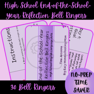 -Thumbnail-Cover-High-School-ELA-End-of-the-School-Year-Reflection-Bell-Ringers.