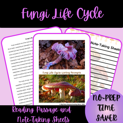 1-Thumbnail-Cover-High-School-Science-Fungi-Life-Cycle-Reading-Passage-Note-Taking-Sheets-1.png