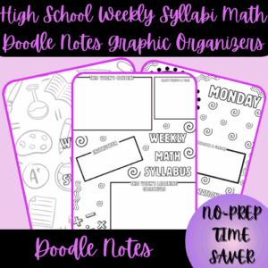 1-Thumbnail-Cover-High-School-Weekly-Math-Syllabus-Doodle-Notes-Graphic-Organizers.png