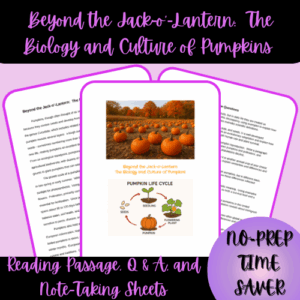 1-Thumbnail-Cover-Beyond-the-Jack-o-Lantern-The-Biology-and-Culture-of-Pumpkins-Reading-Passage-Q-A-and-Note-Taking-Sheets-.png