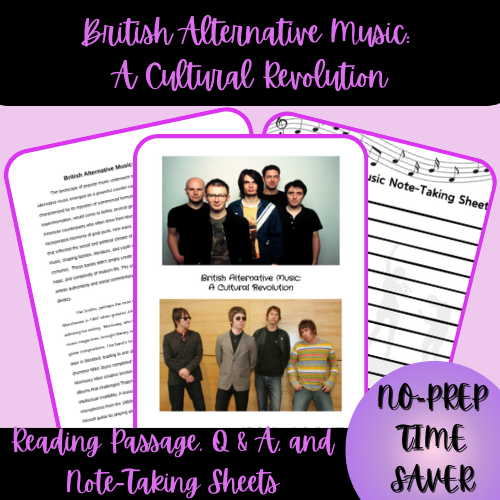 1-Thumbnail-Cover-British-Alternative-Music-Reading-Passage-Q-A-and-Note-Taking-Sheets-.png