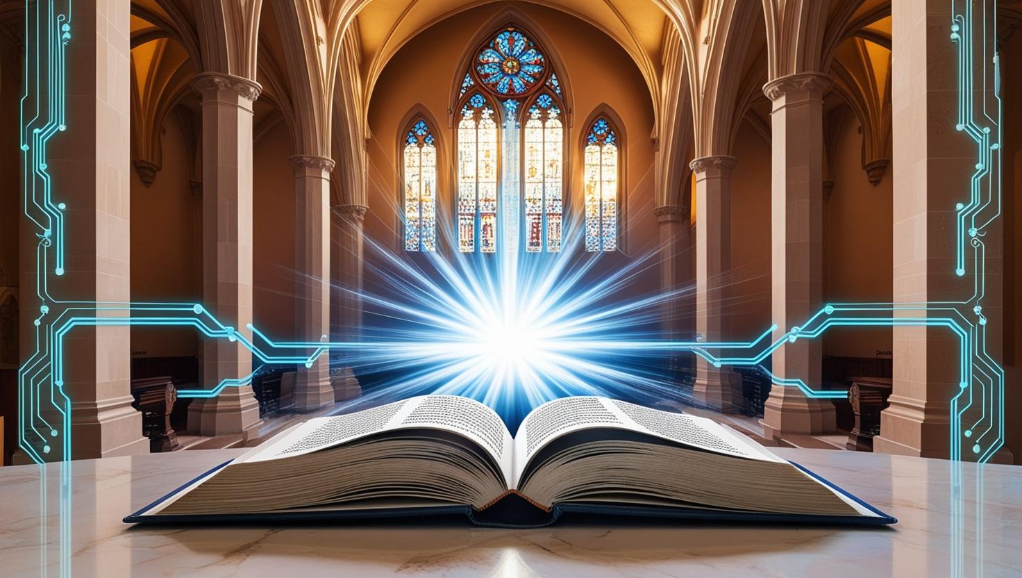 Using AI in our homeschool