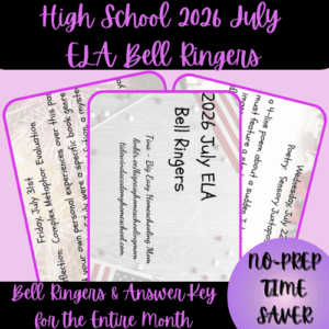 1-Thumbnail-Cover-High-School-2026-July-ELA-Bell-Ringers.png